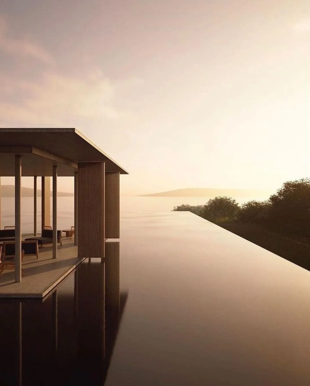 Global Signature Retreat