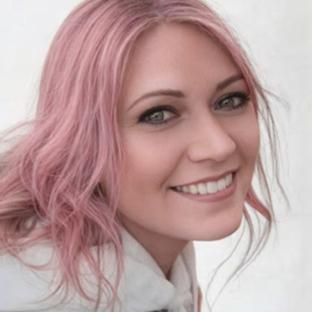 Amy Hanrahan, Owner