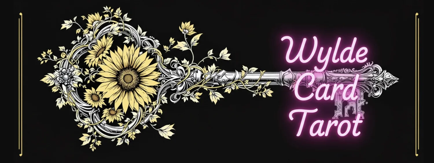 wylde card tarot