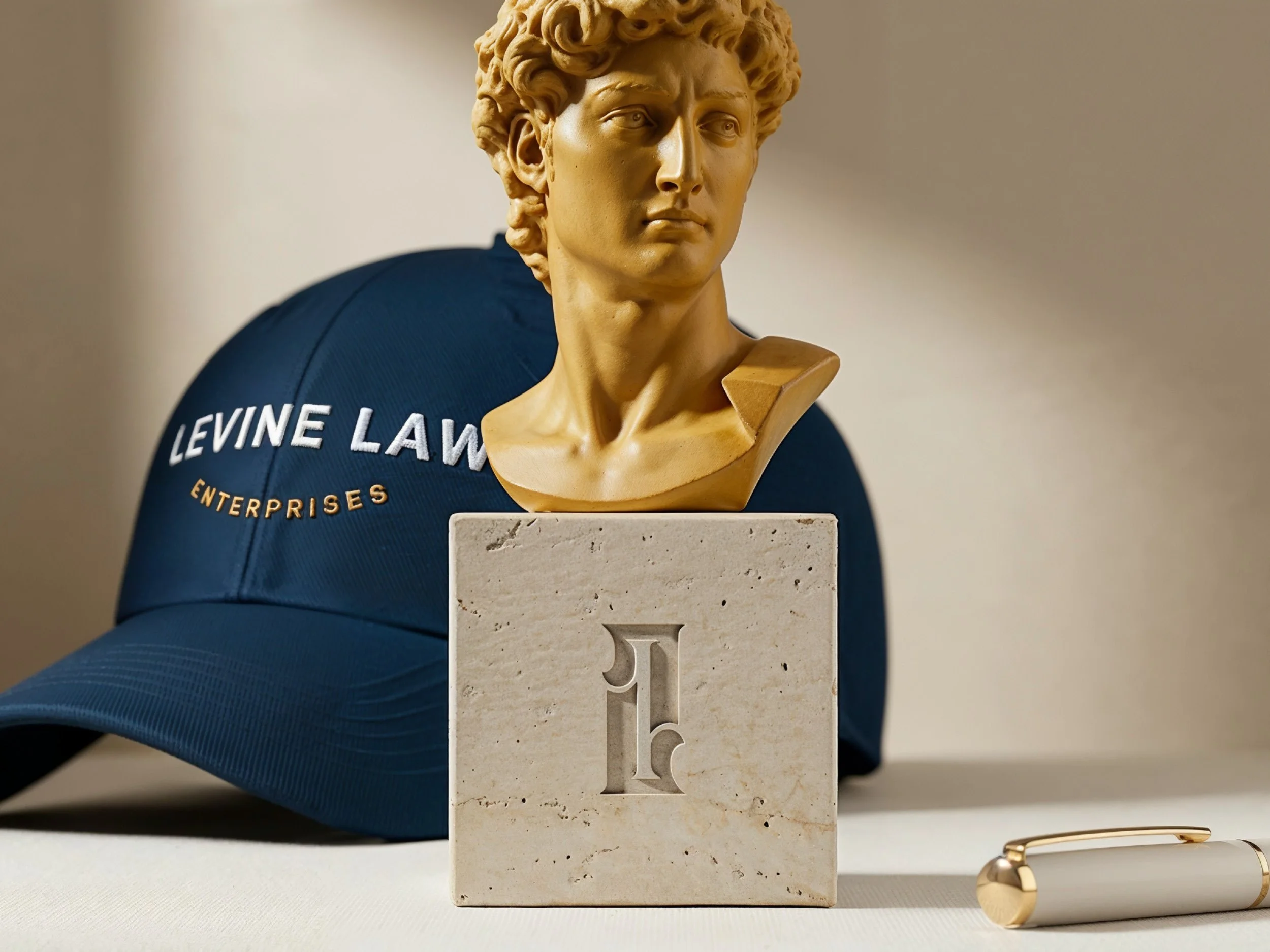 Modern Legal Identity