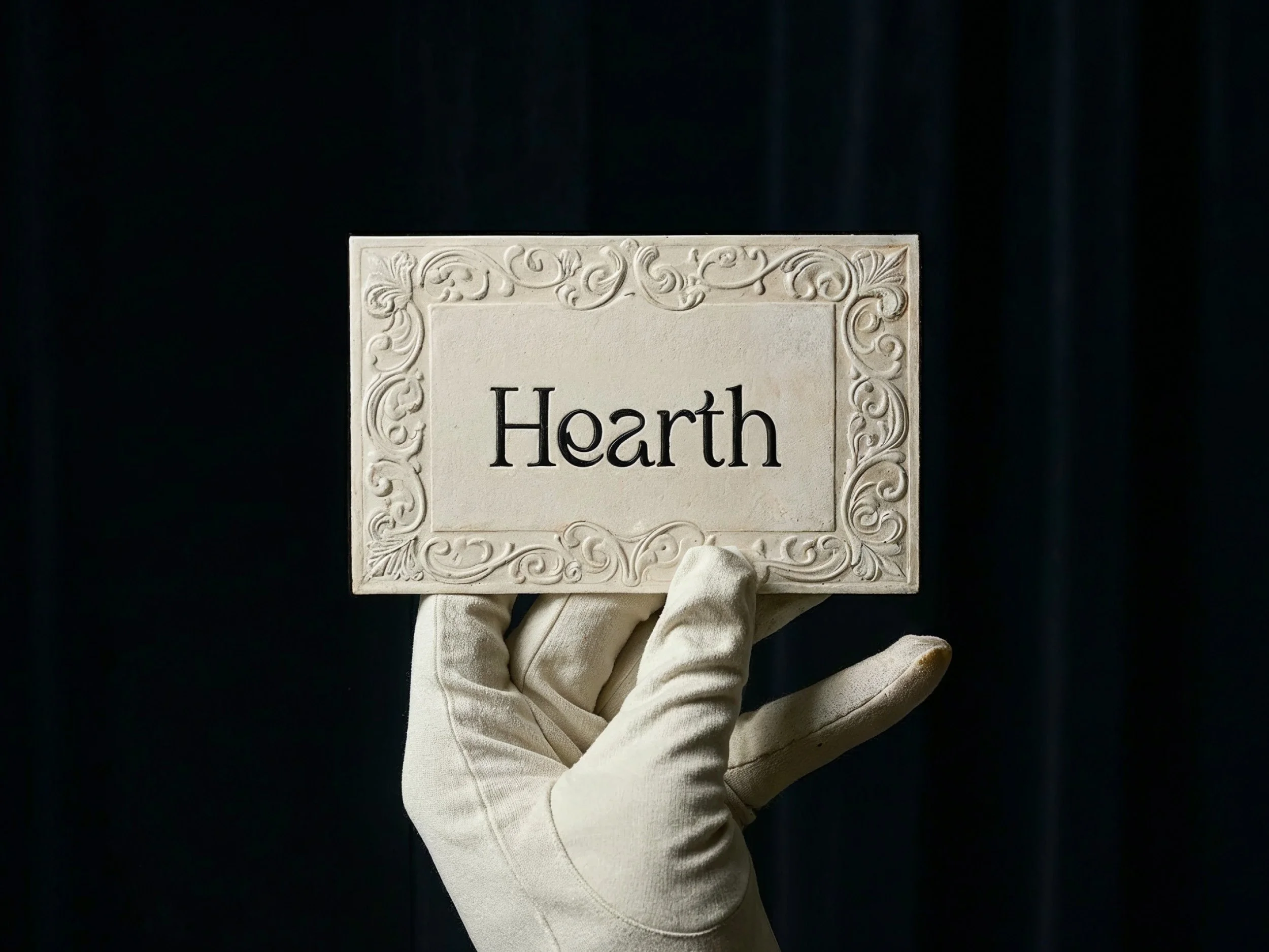 Boutique Home Maintenance Branding