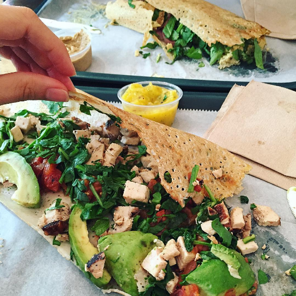 Hampton Chutney Co., Amagansett