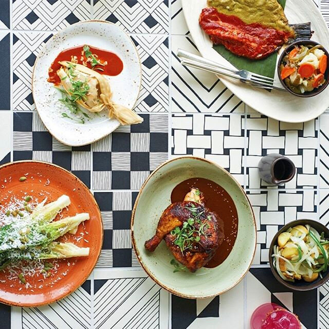 Coche Comedor, Amagansett