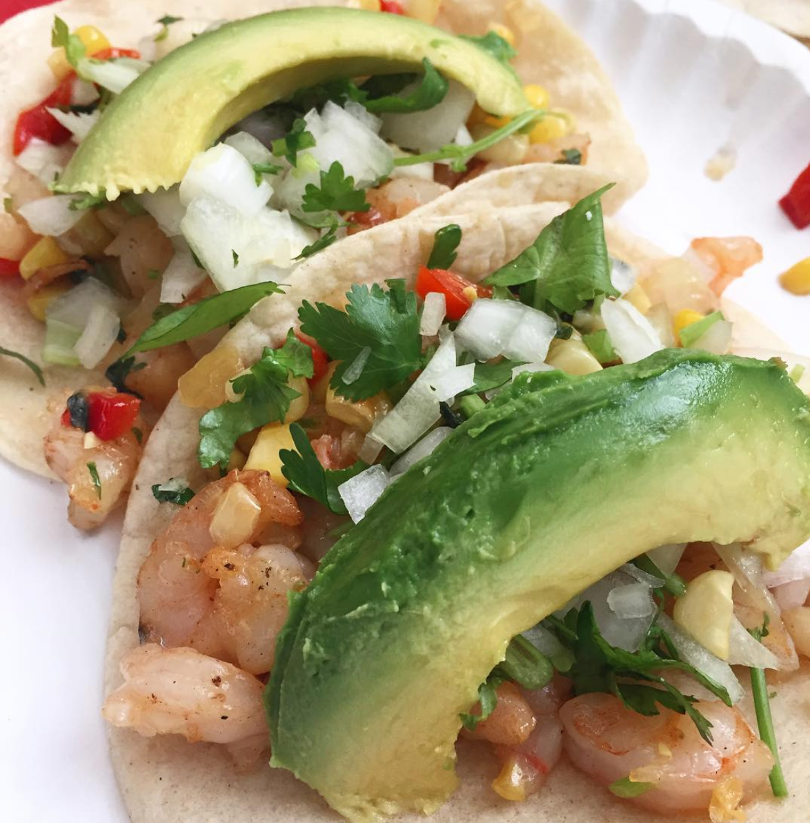 La Fondita, Amagansett