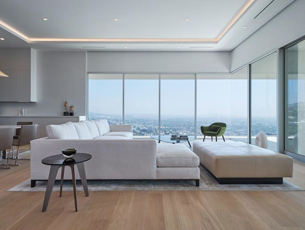 Builder: Intension Design Interior Design: Mavens Of Design