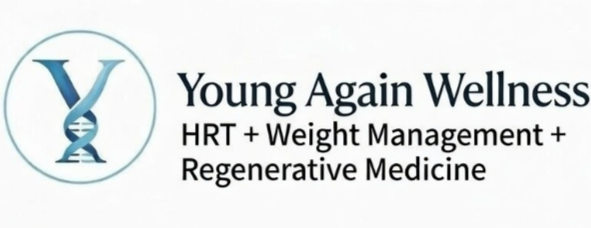 YoungAgainWellness.com