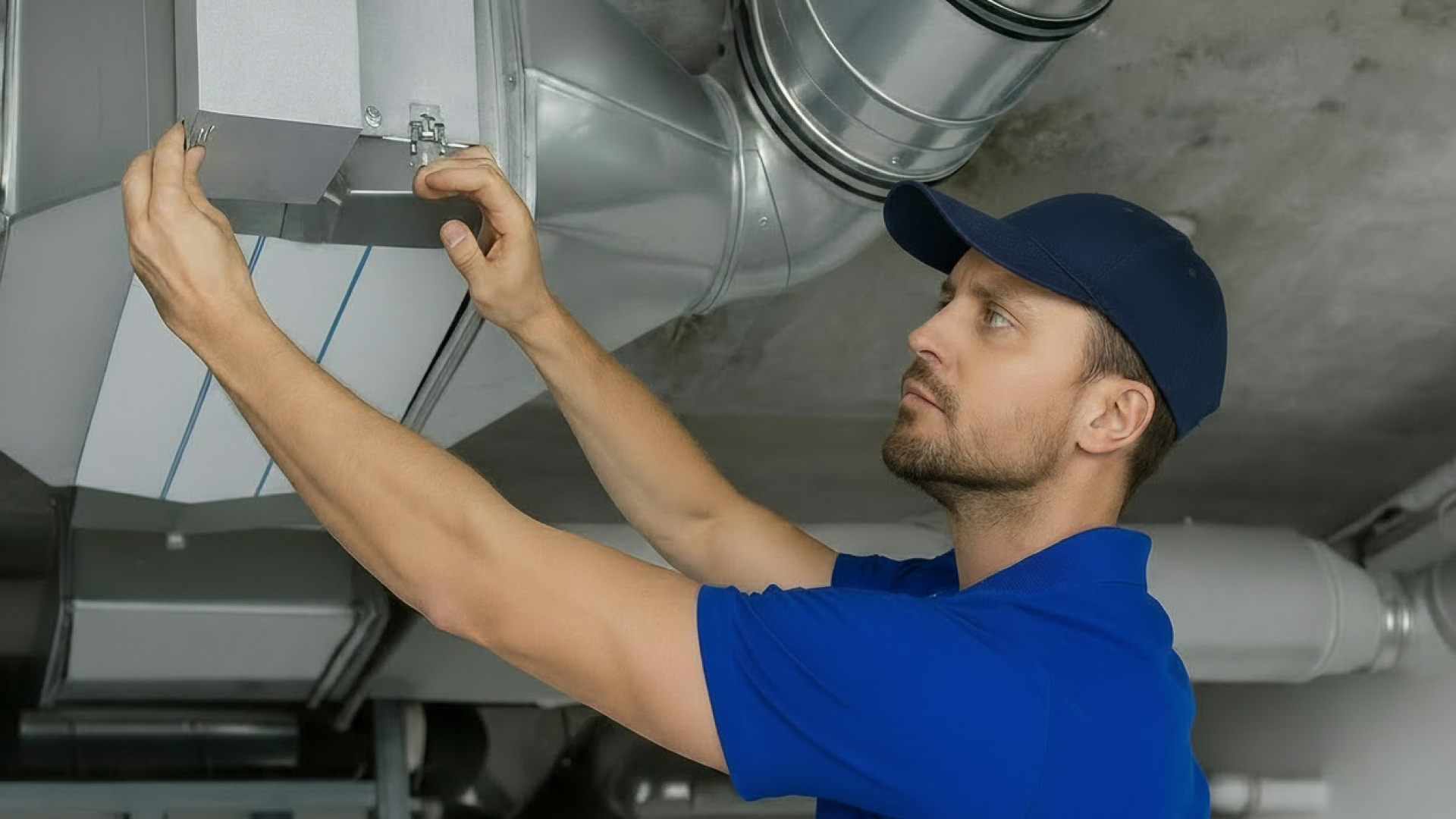 Equipment Repair