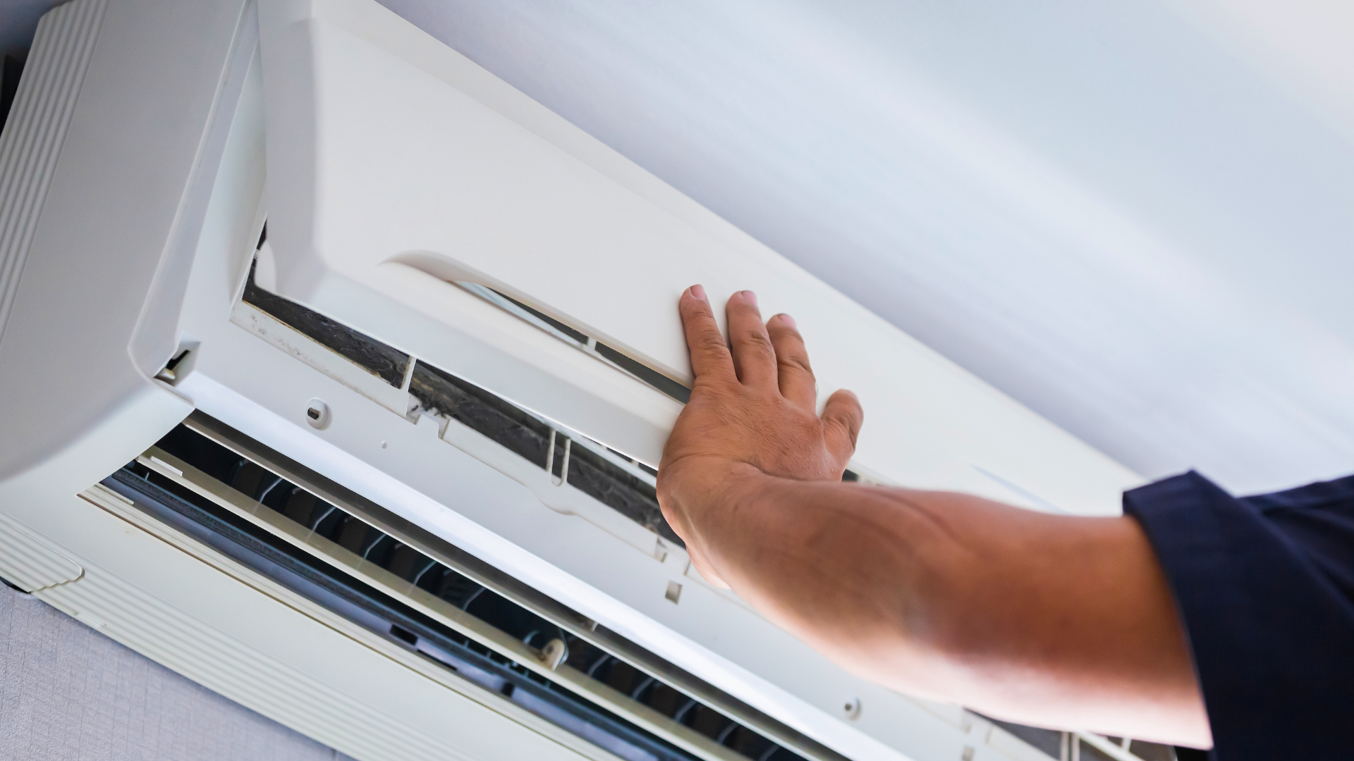 Air Conditioning Installation