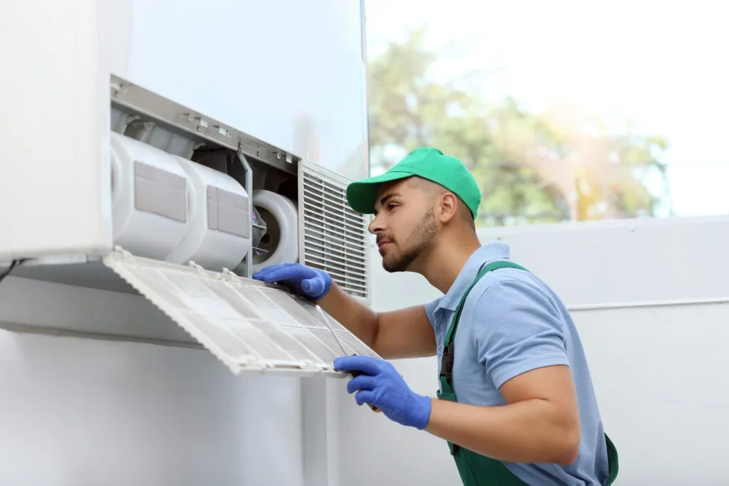 Air Conditioning Installation