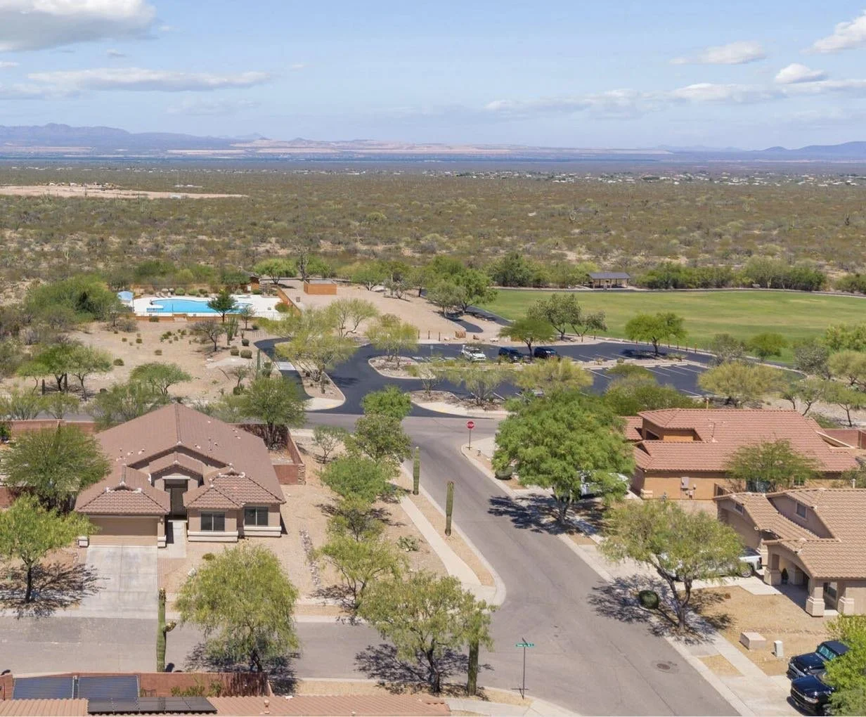 backyard-with-tree-and-large-yard-fenced-in