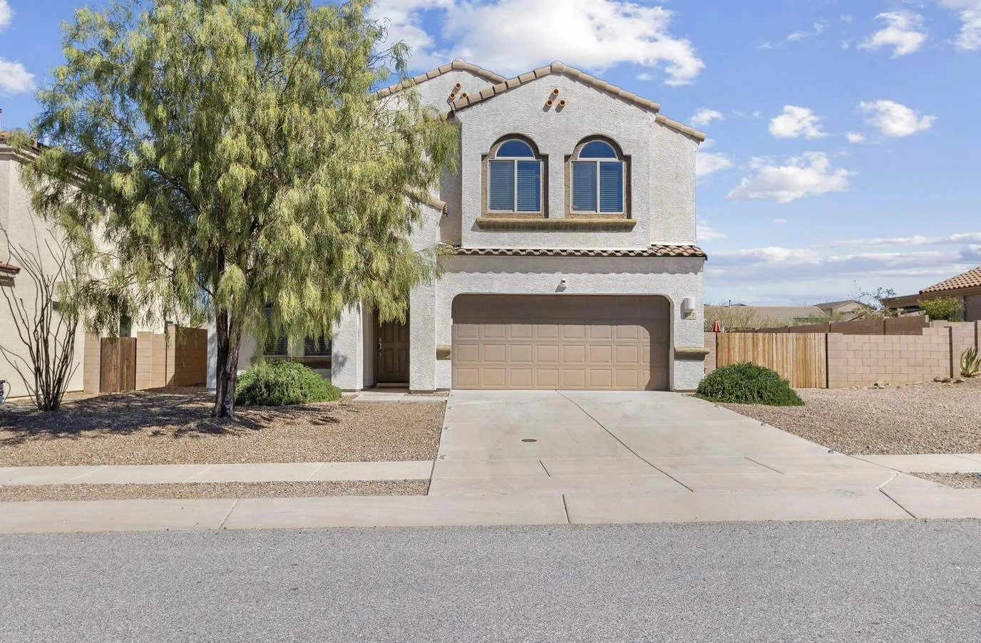 Tips for Buying Your Tucson Home this March 2026