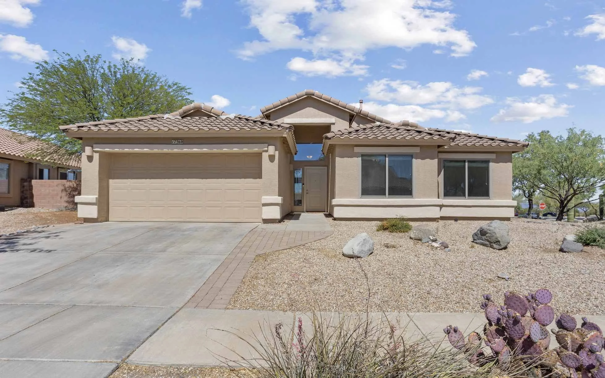 Sycamore Canyon Corner Lot