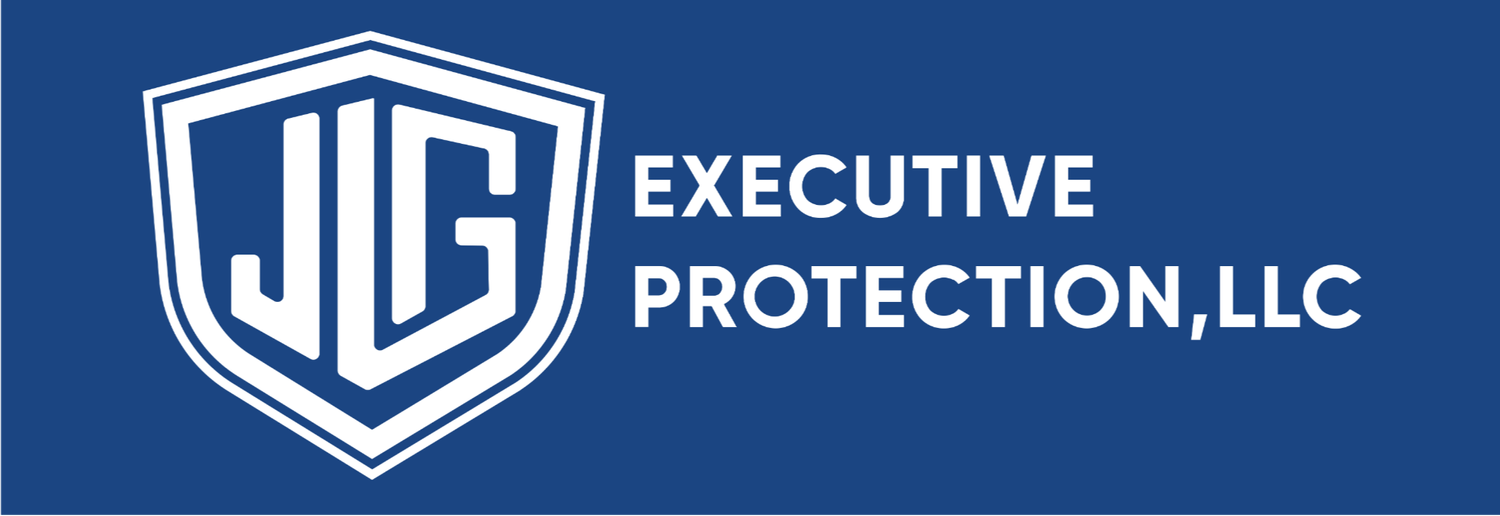 JLG Executive Protection