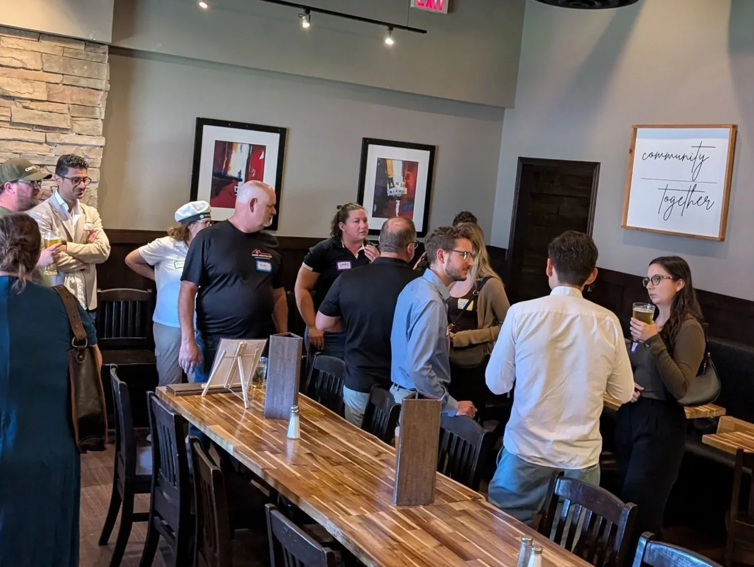 Speed Networking (London)