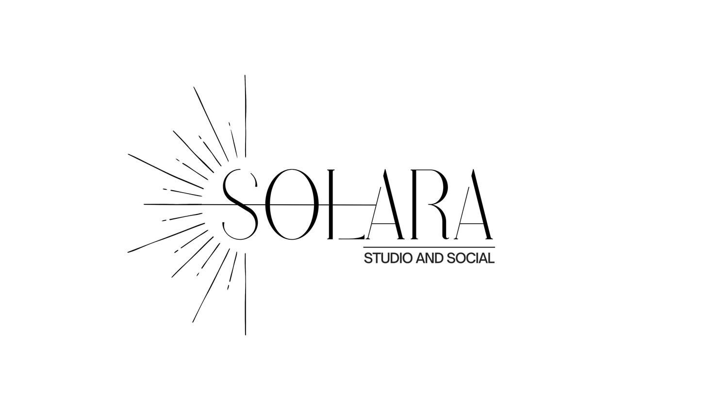 Solara Studio and Social