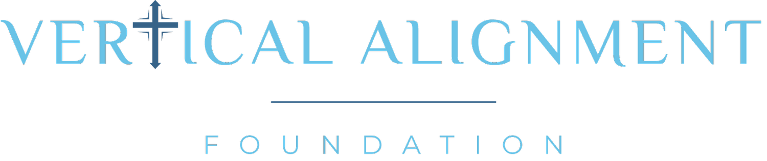 Vertical Alignment Foundation