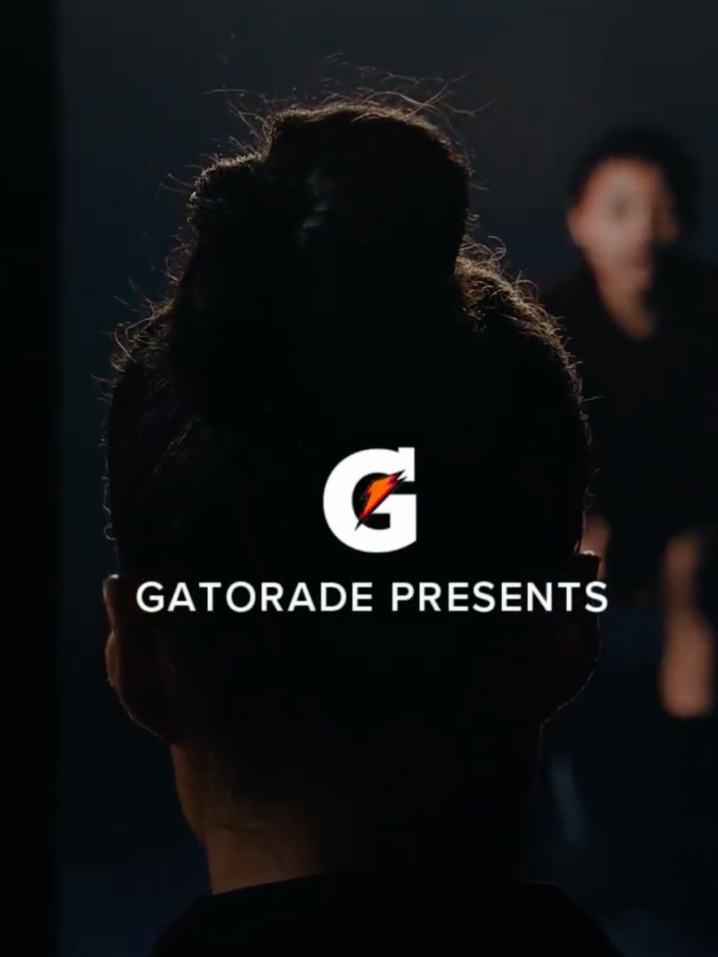 Gatorade: Rewriting the Game
Original Score
Finger Music
