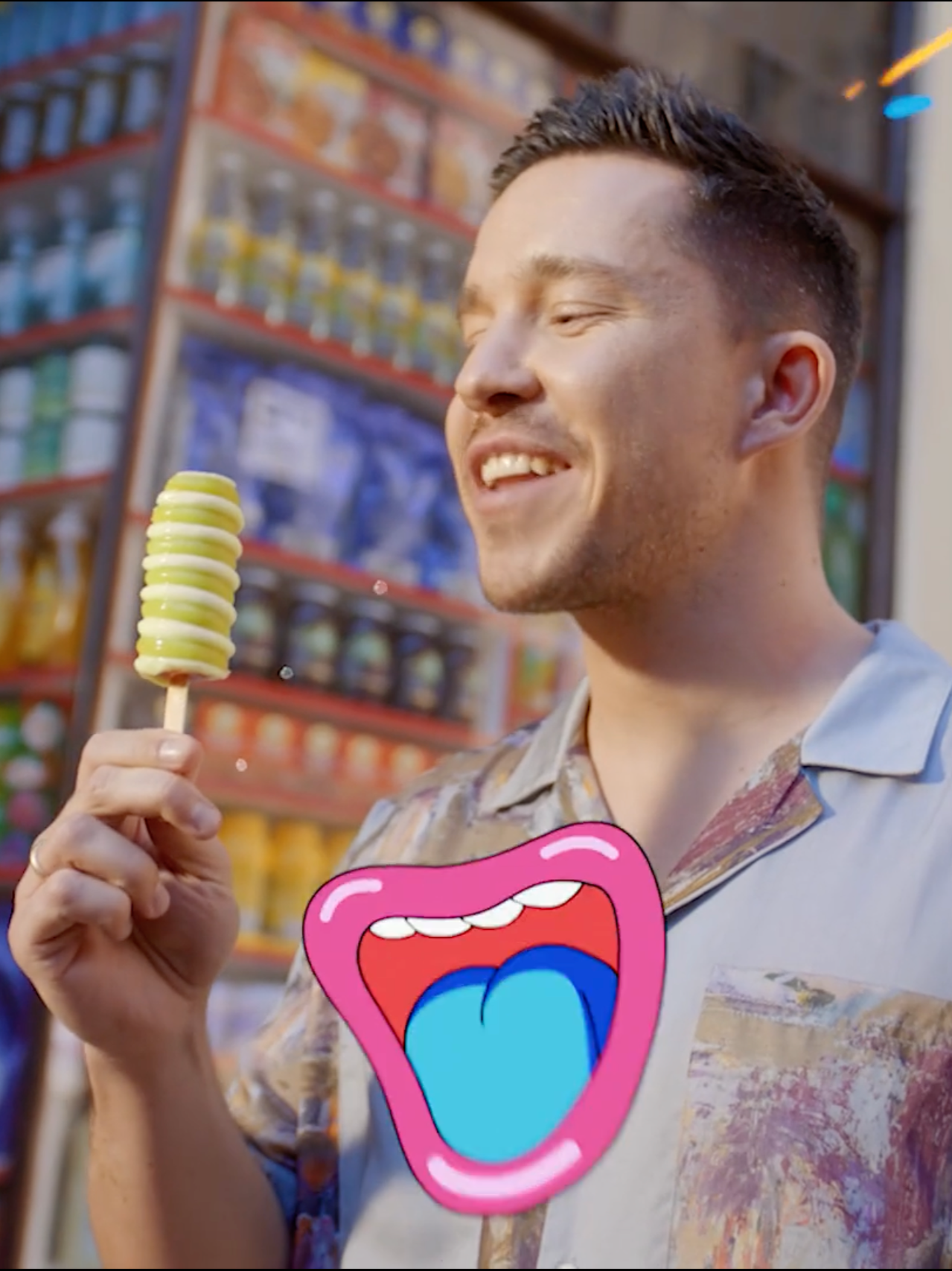 Walls Ice Creams
Bespoke Cover
Big Sync Music