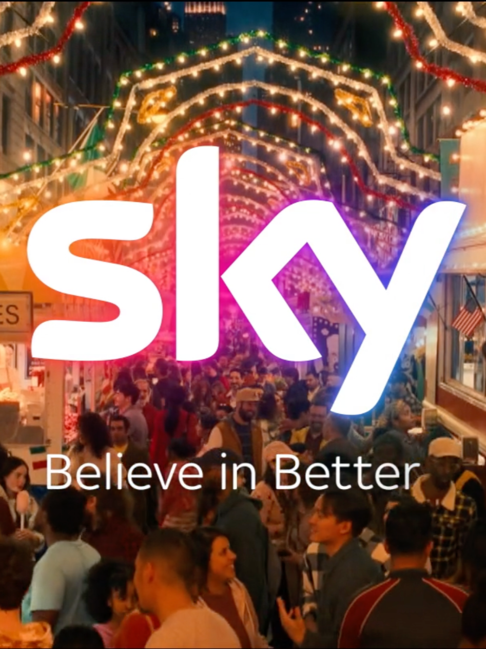 Sky Cinema: Christmas 2025
Cover 
Stoddart Music
