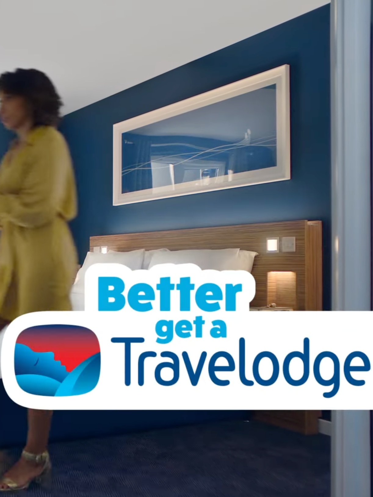 Travel Lodge
Original Song 
Finger Music