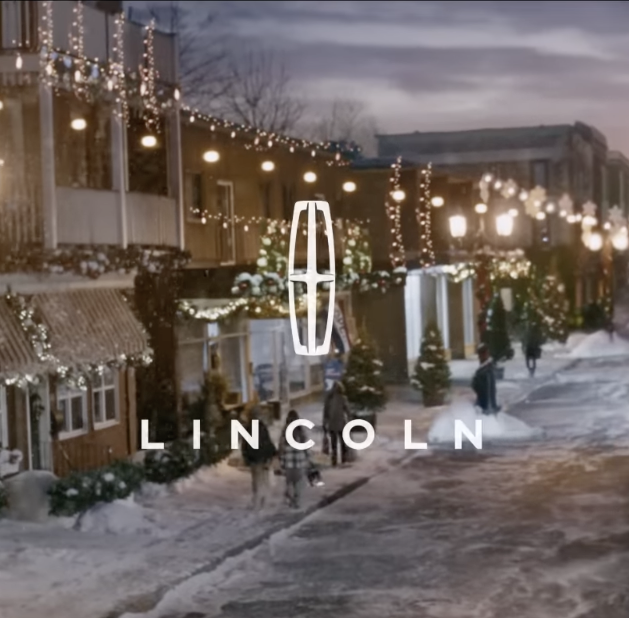 Lincoln Motor Co: Wish List 2025
Original Song
Mophonics