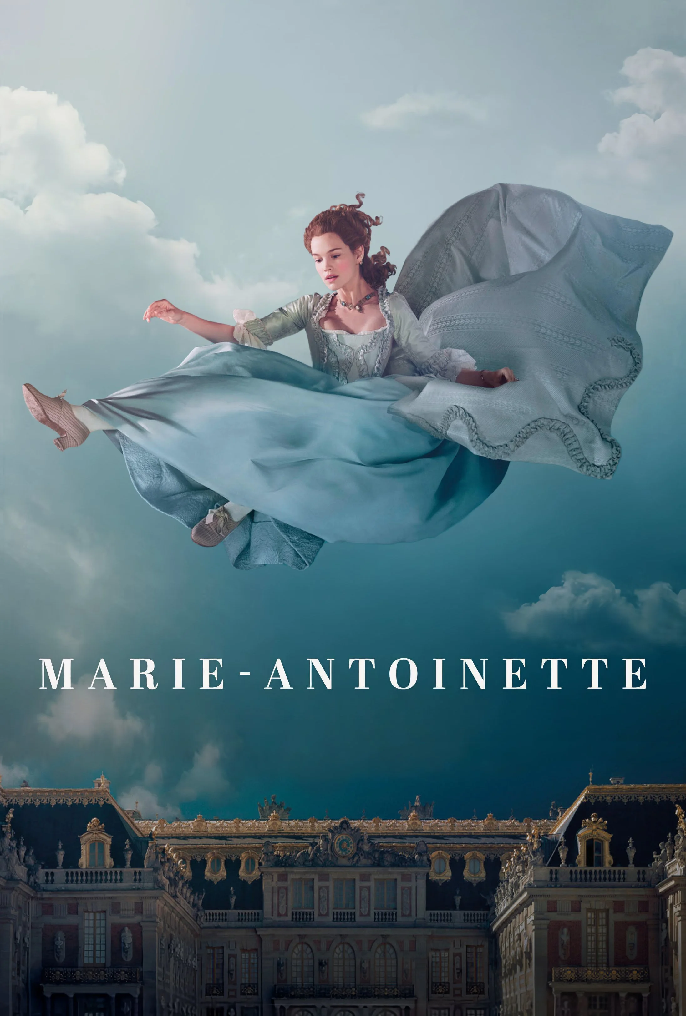 BBC - Marie Antoinette - Trailer
Original Song
Feel For Music