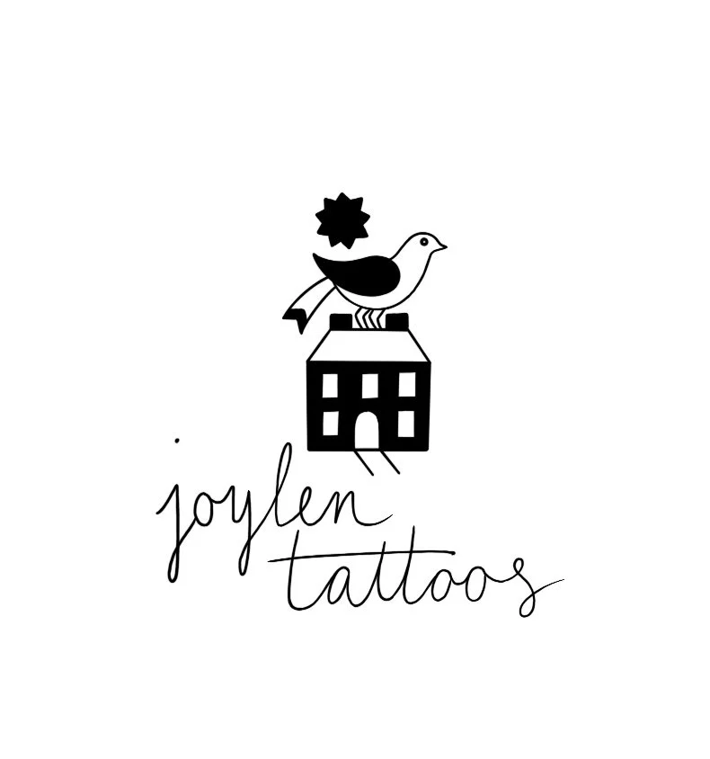 joylen tattoos