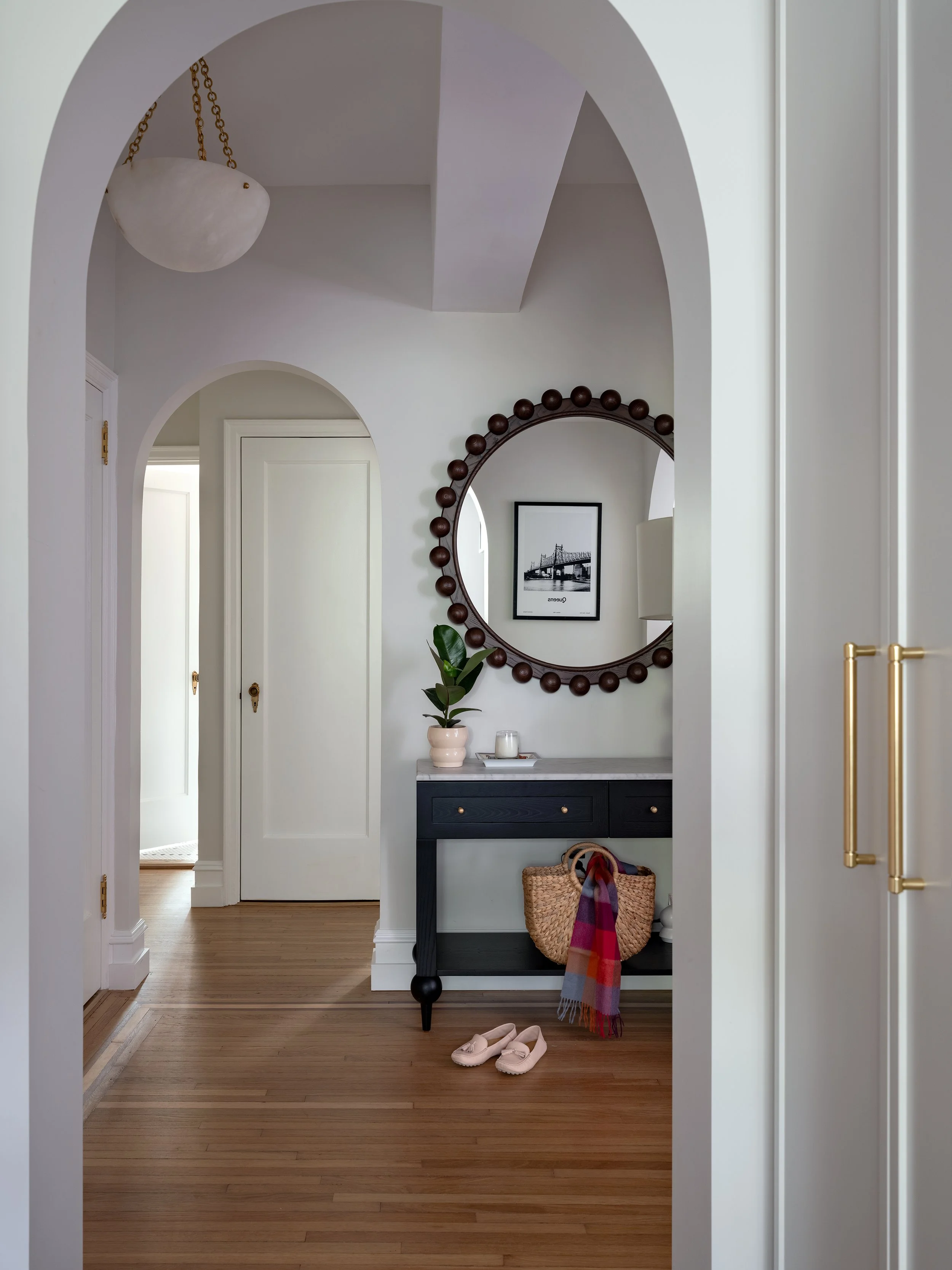 Forest Hills Greenway Apartment