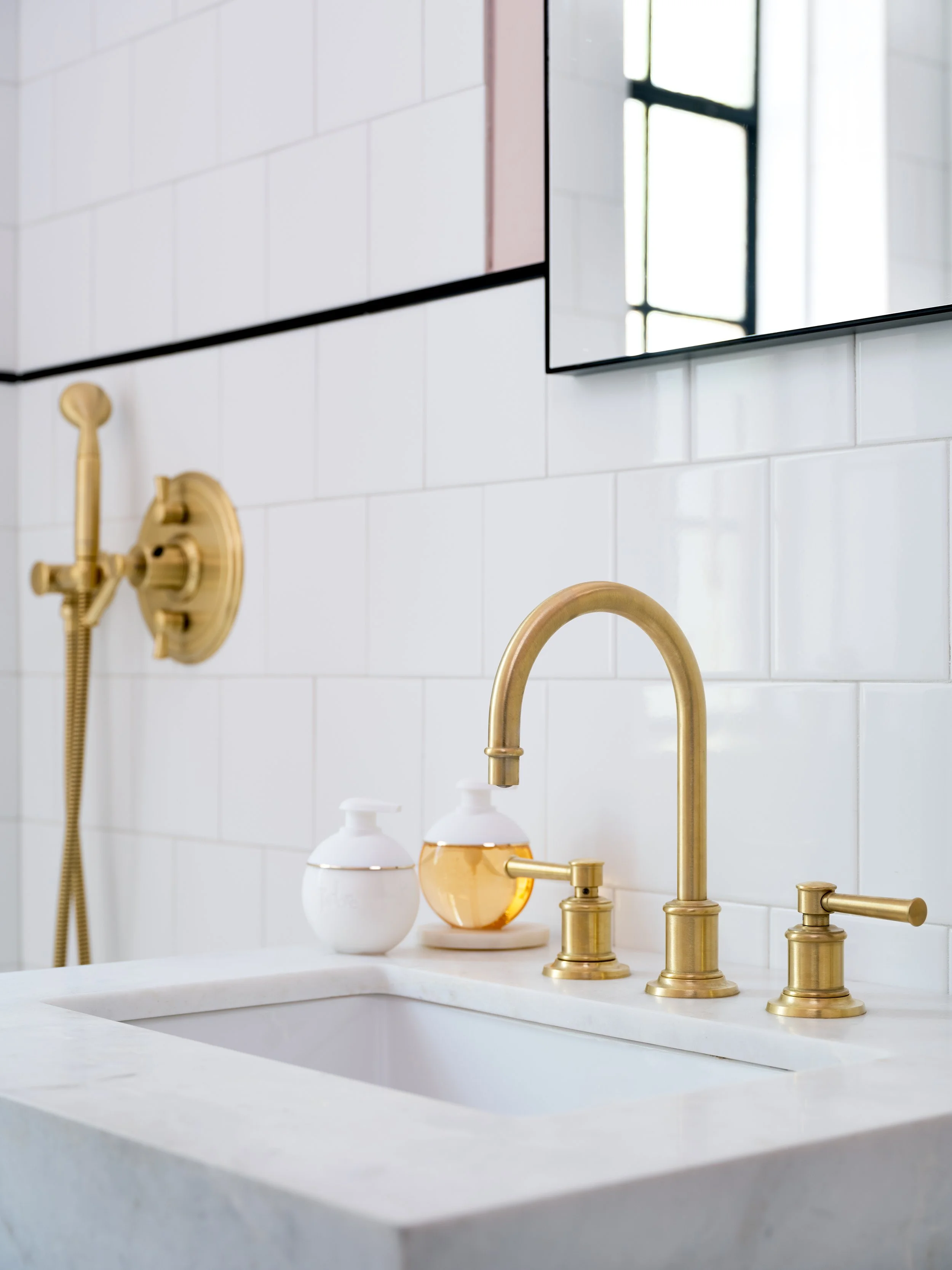 Forest Hills Apartment Renovation | Bathroom 
