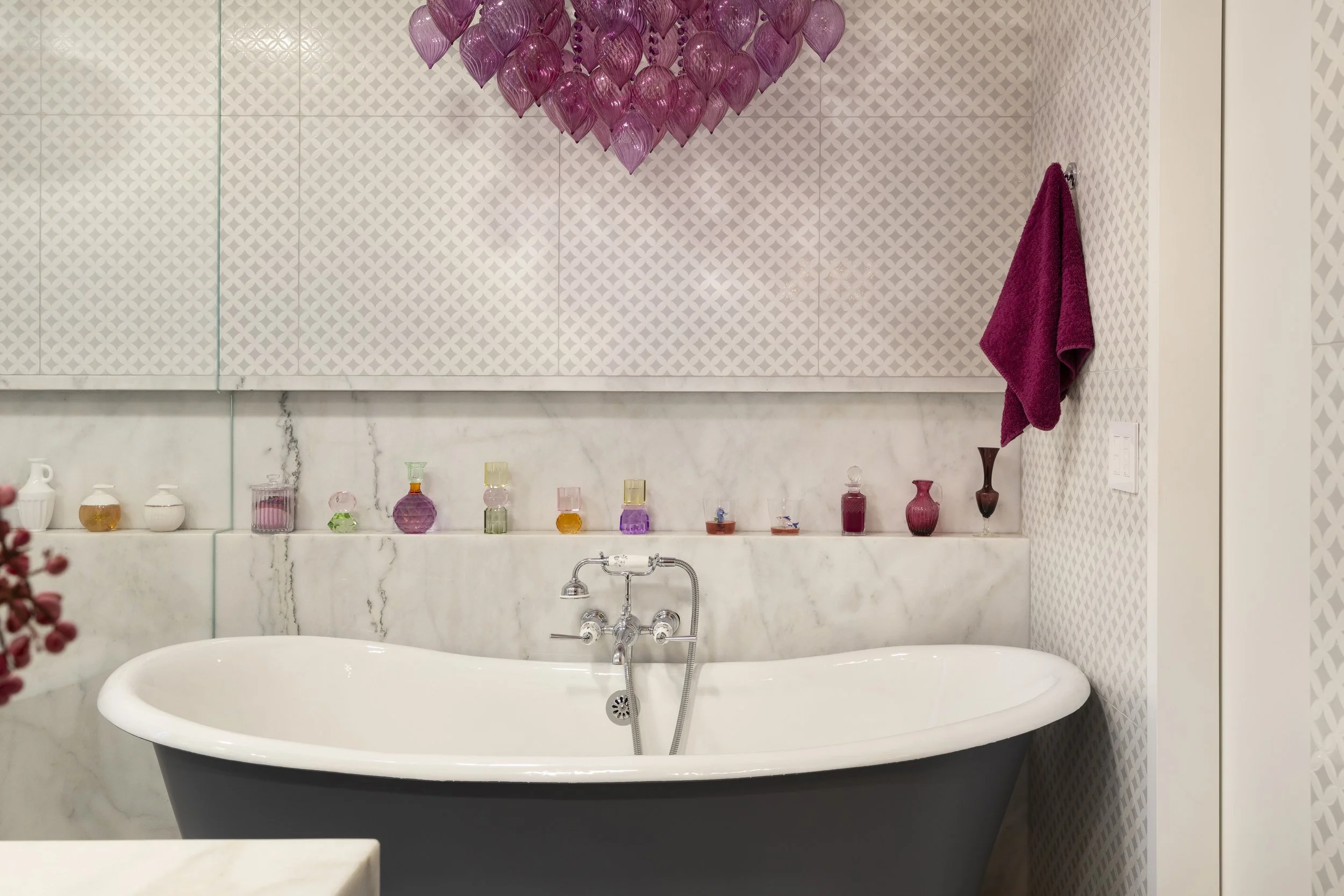 The Queens Townhouse