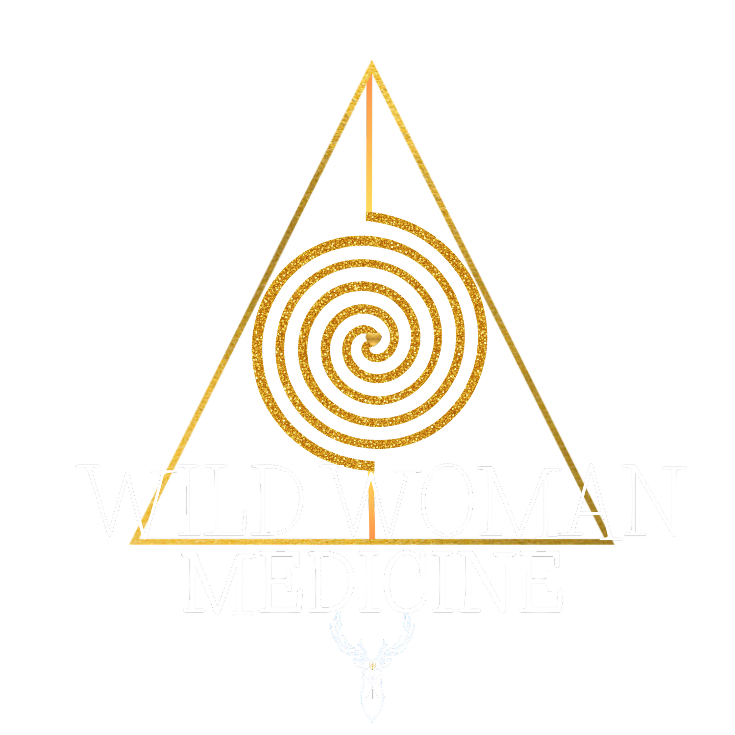 WILD WOMAN WORLD