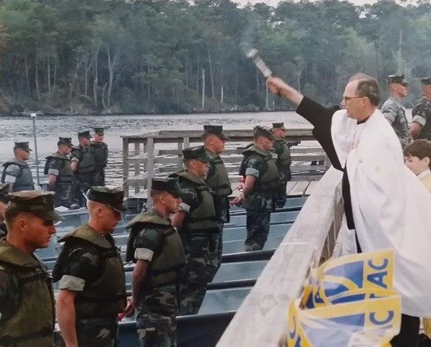 SCCo - Blessing of the fleet 1992 - Brian Anderson.jpg