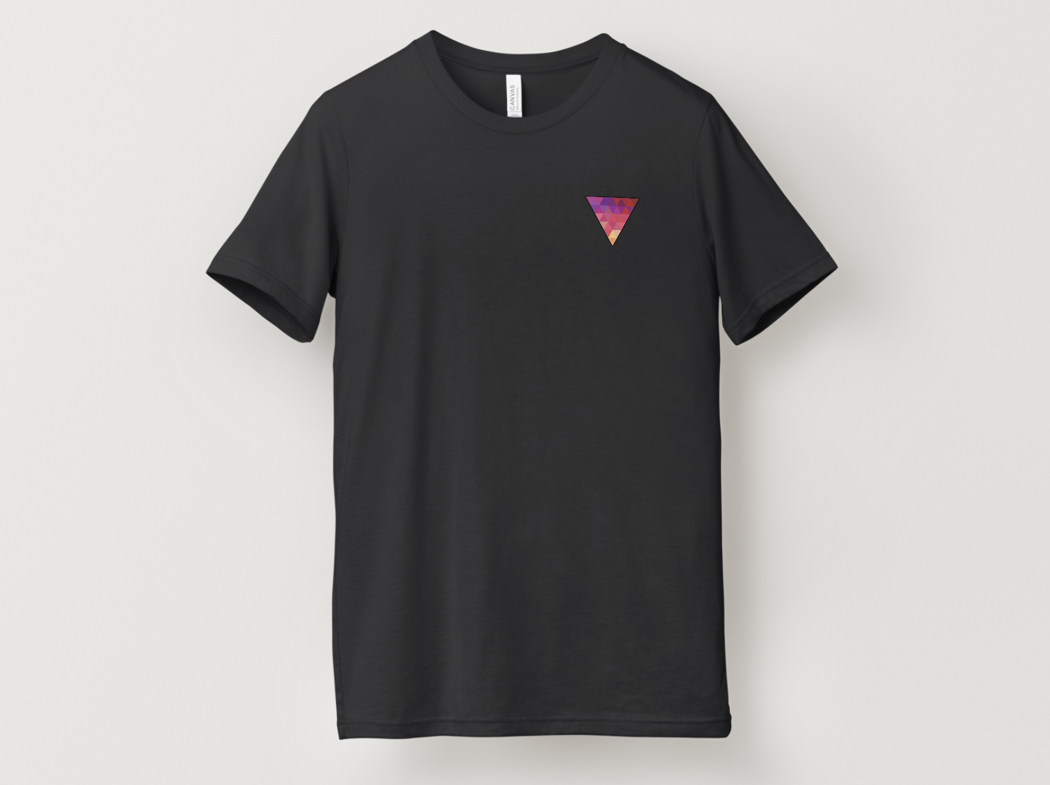 Logo Tee