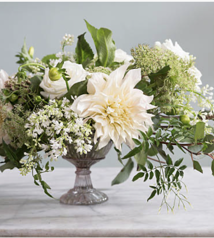 Floral Arrangement - The Yuba