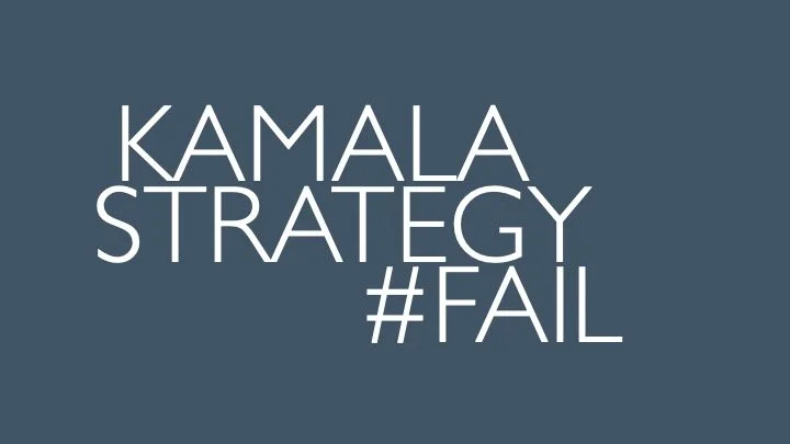 Peter John Mahrenholz Artikel Trump Reelection Kamala Harris