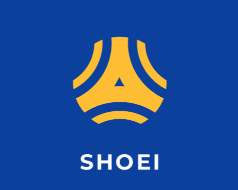 Shoei Logo