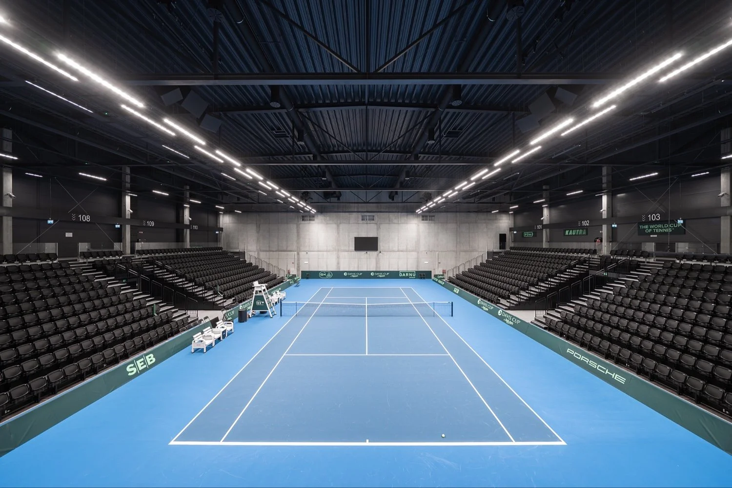 First Tournaments Announced for 2026!