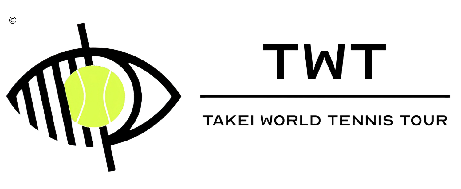 Takei World Tennis Tour