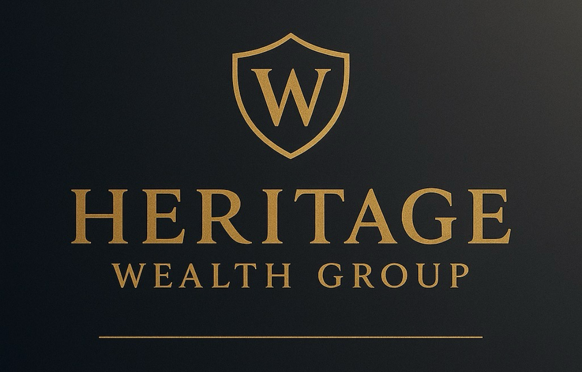 HERITAGE WEALTH GROUP