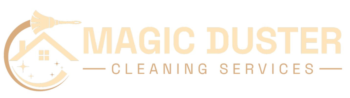 Magic Duster Cleaning Services
