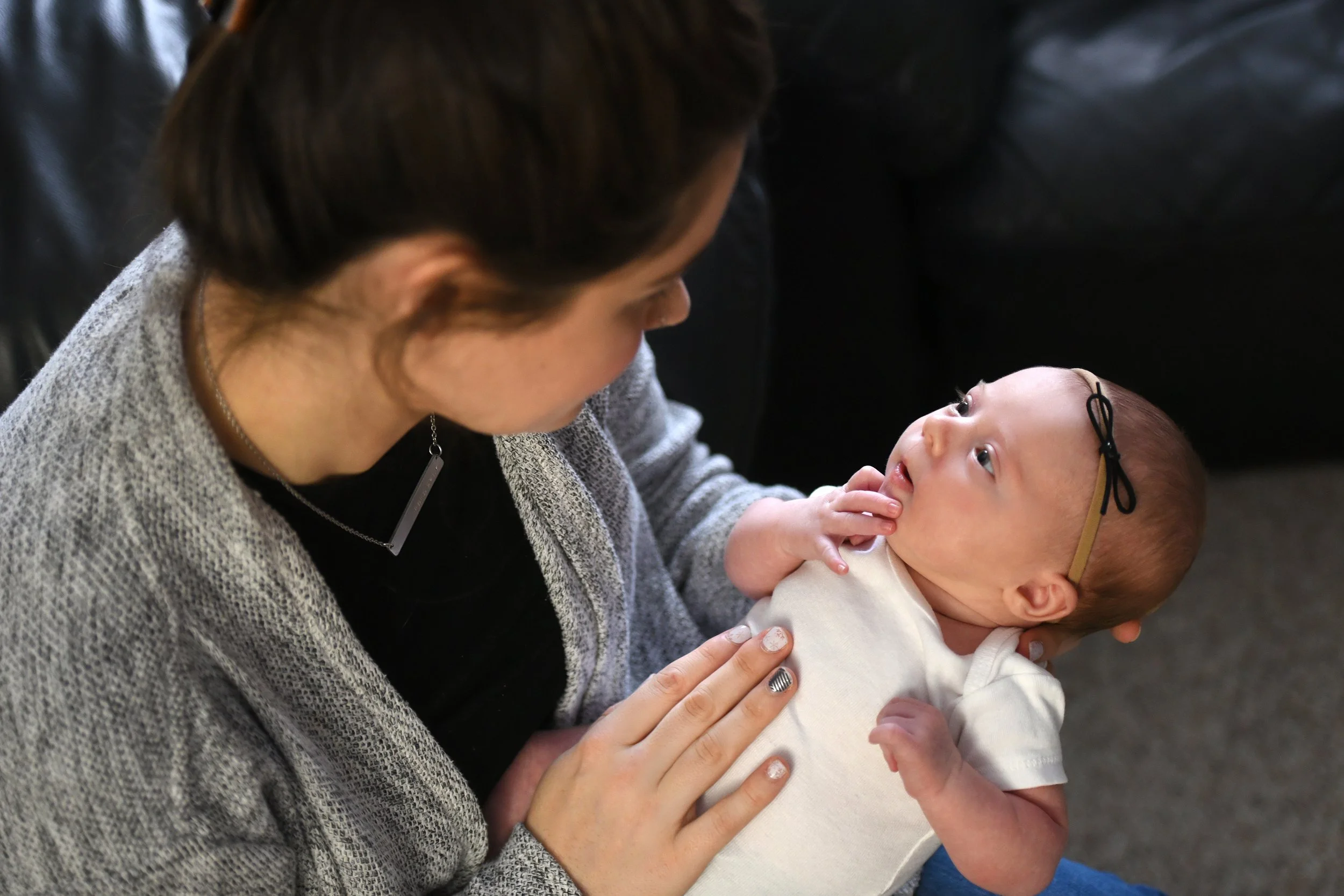 What Is a Newborn Care Specialist?