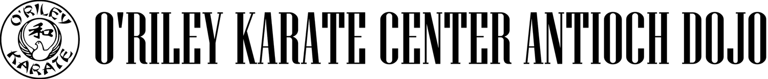O'Riley Karate Center Antioch Location