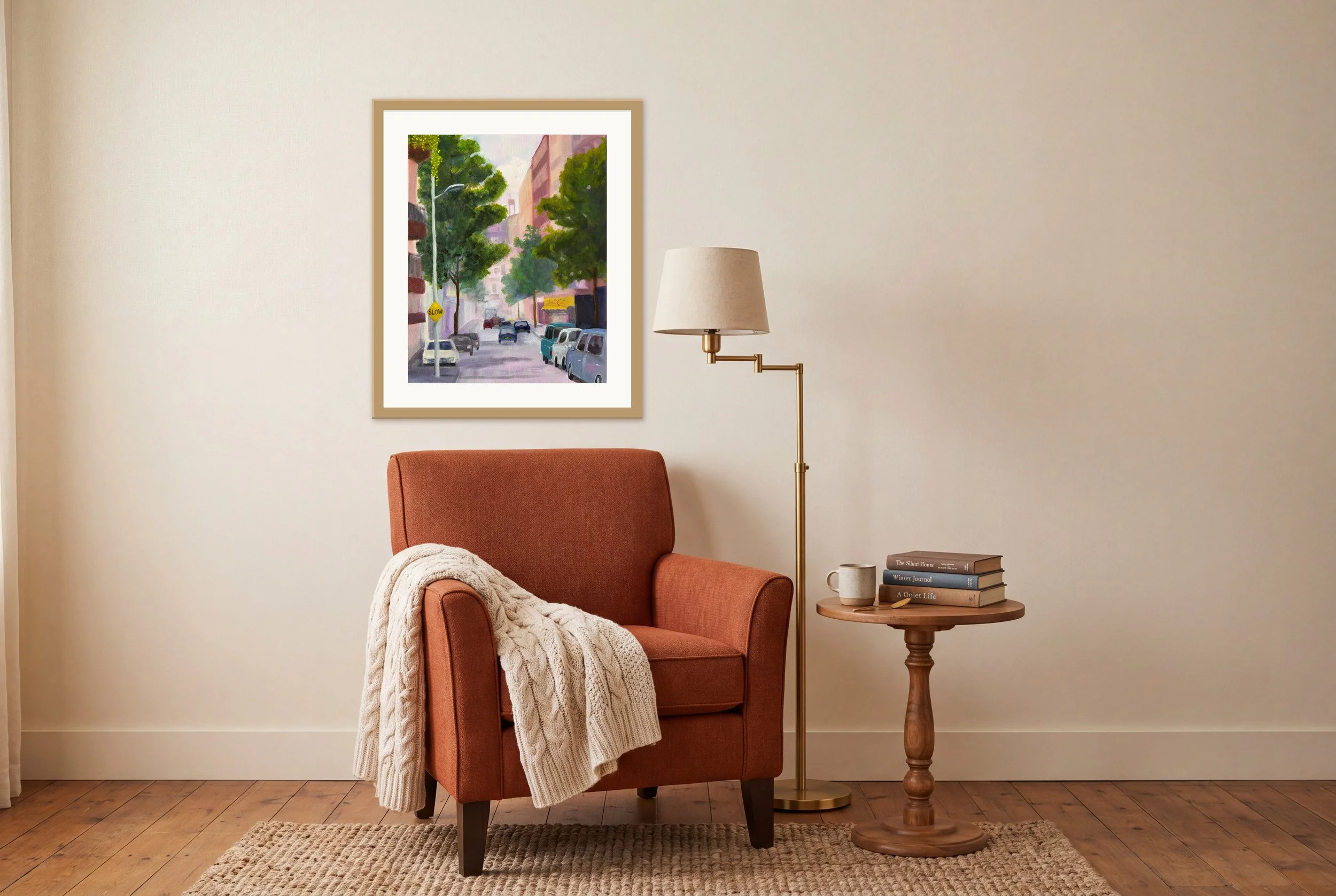 smell-the-coffee-brewing-framed-print-in-a-cozy-nook-by-donna-fox.jpg