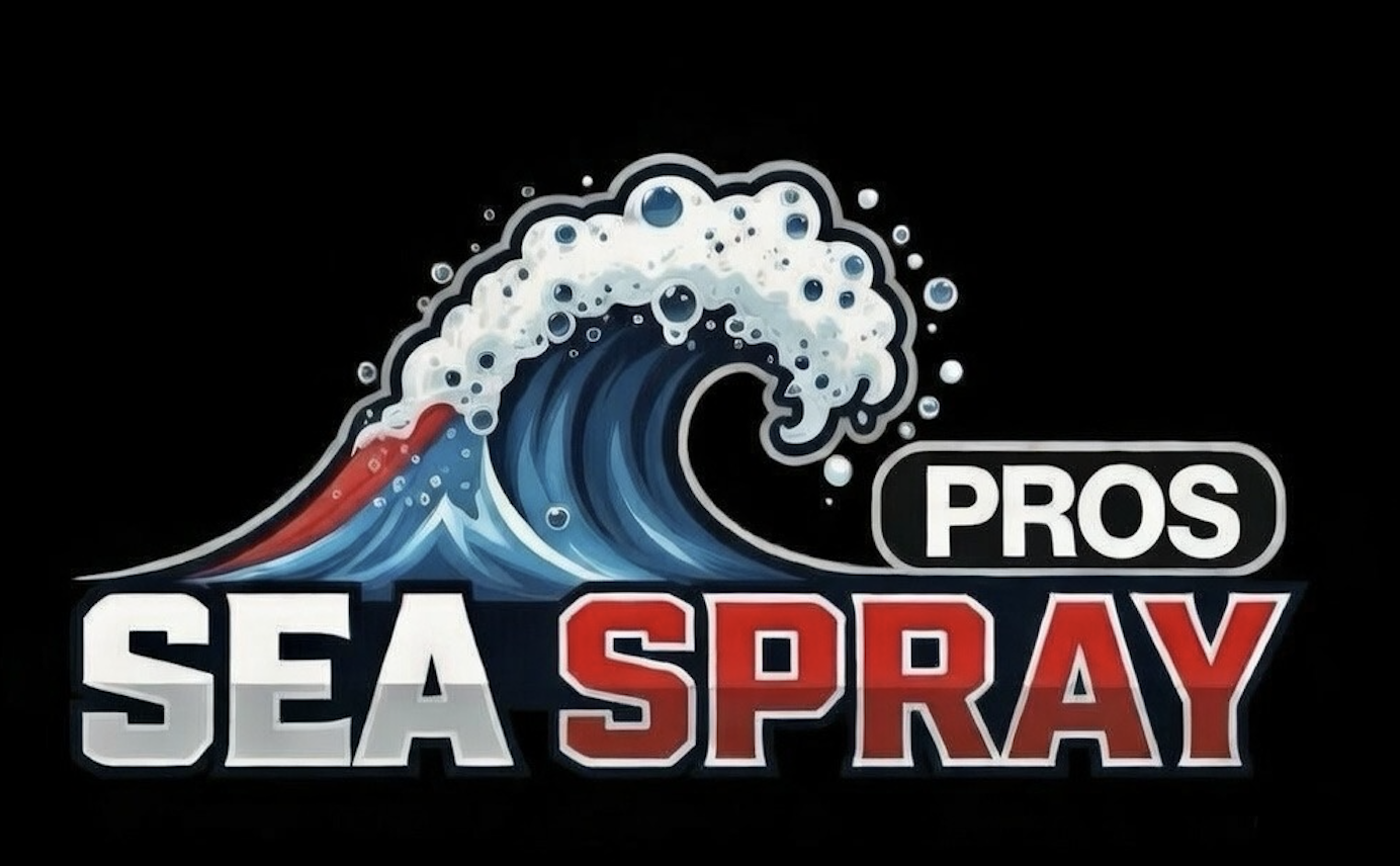 Sea Spray Pros