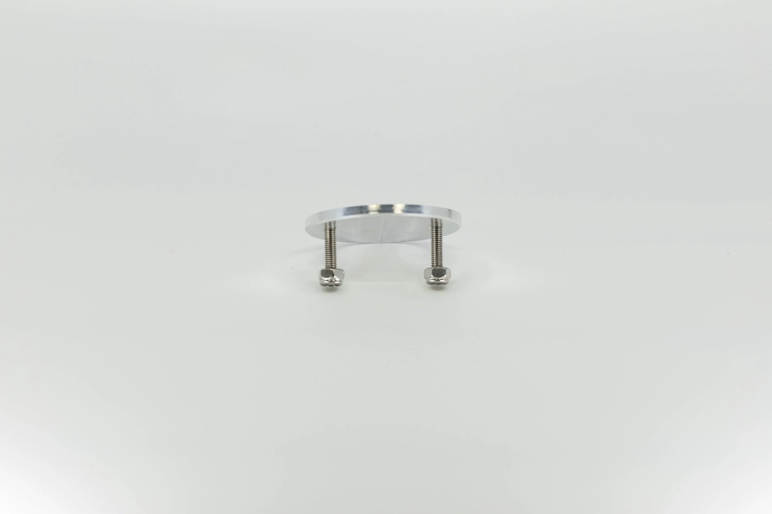 billet jeep roundel emblem 2