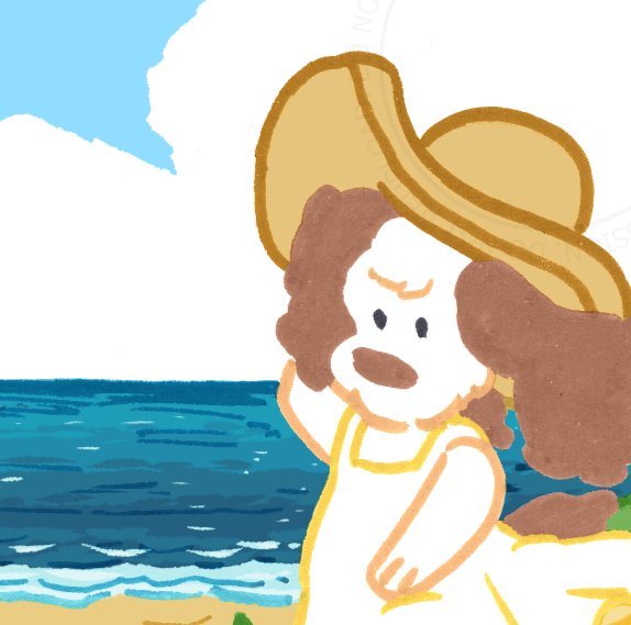 Seaside