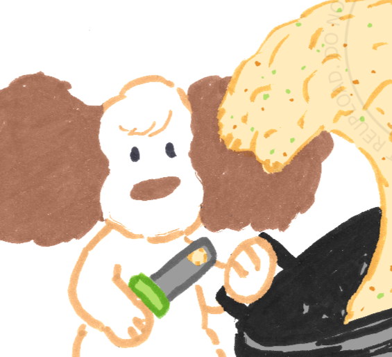 Big Rice