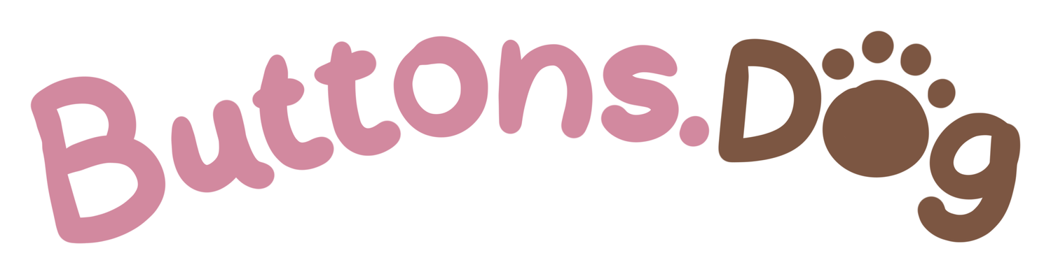 It's Buttons!