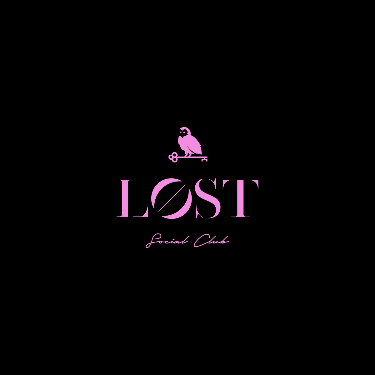 Lost On The River