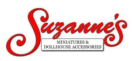 Suzanne's Dollhouses and Miniatures